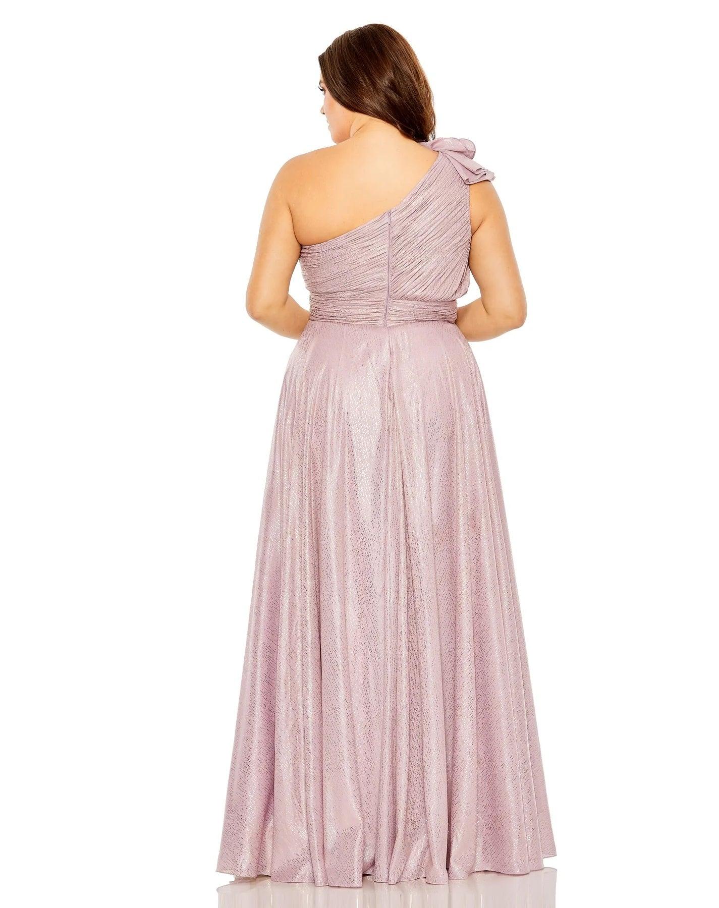 Plus Size Dresses Fabulouss Plus Size Long Prom Dress Lilac