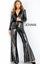 Jovani Formal Evening Pan Suit 54671 - The Dress Outlet