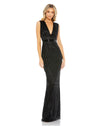 Formal Dresses Long Formal Evening Dress Black