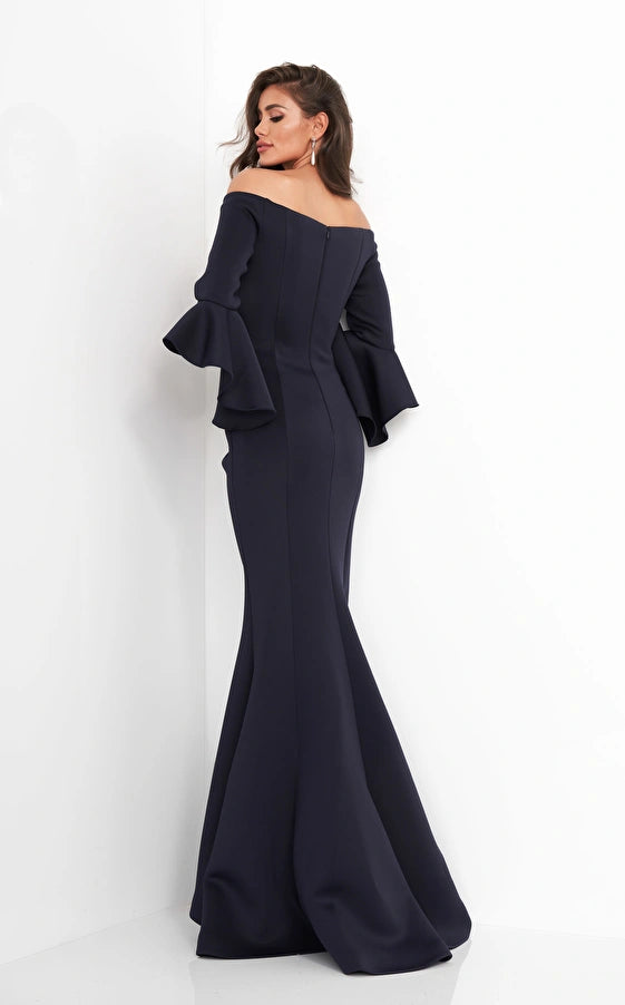 Jovani Long Formal Dress 1588 - The Dress Outlet