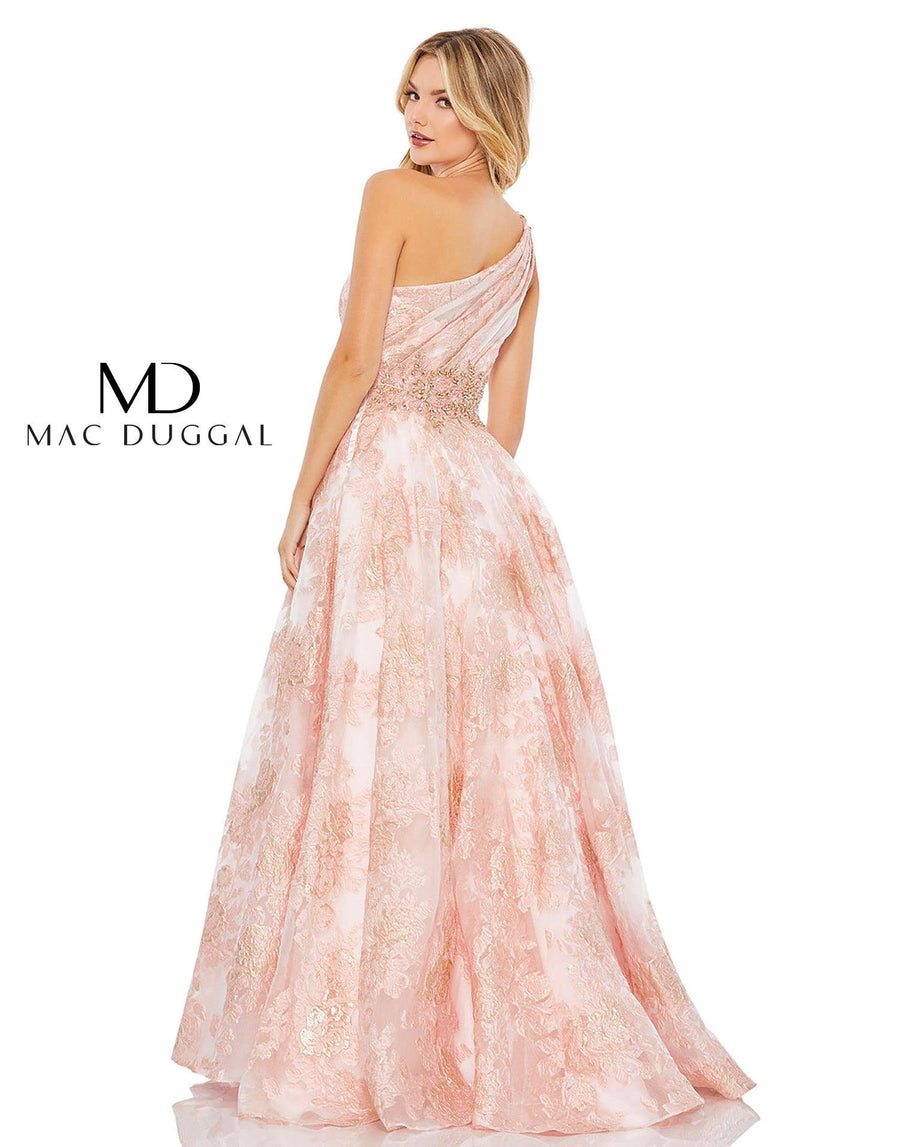 Mac Duggal Prom Long Formal Ball Gown 67567 Sale