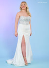 Prom Dresses Long Formal Prom Dress White