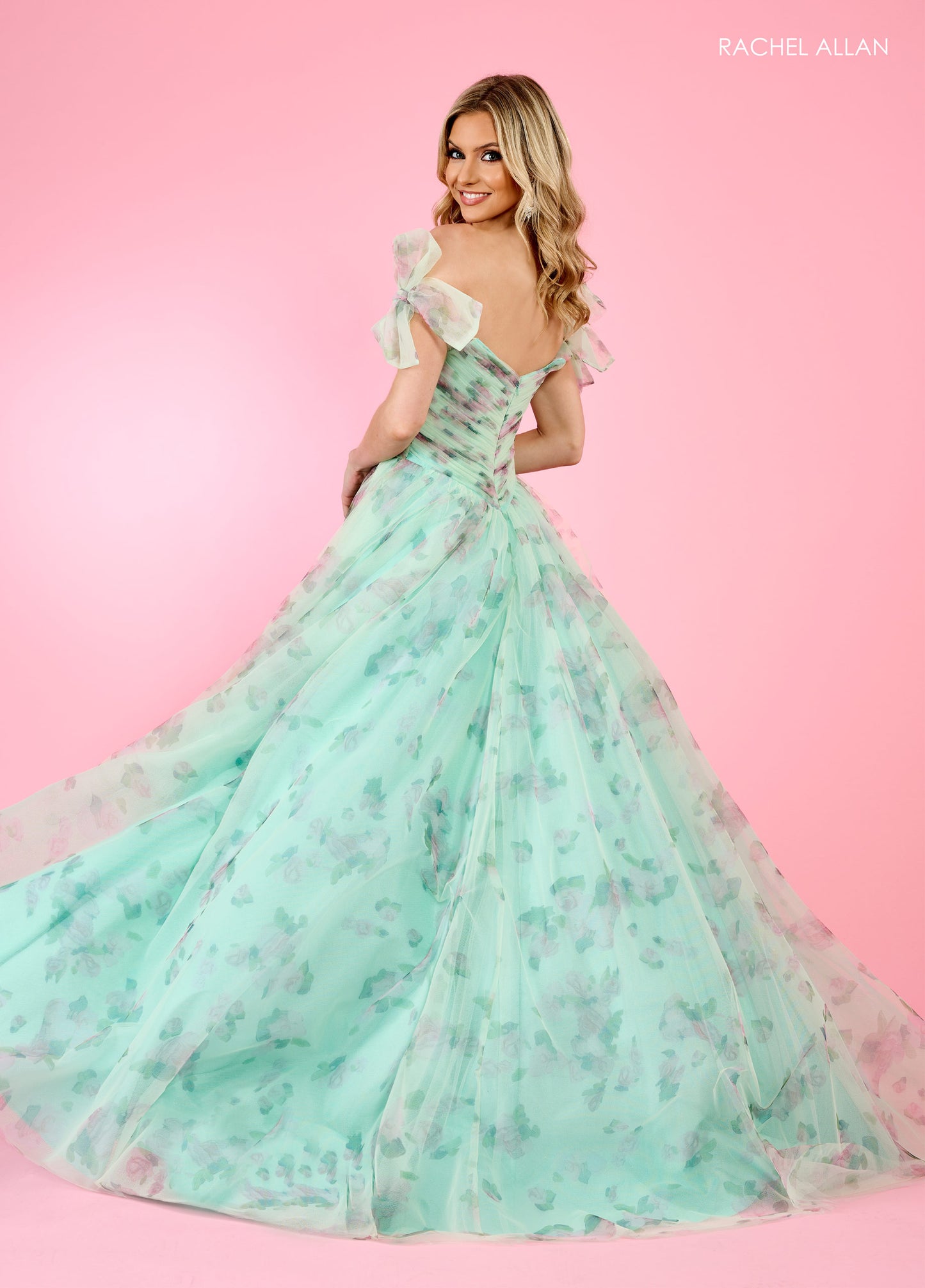 Prom Dresses Formal Long Prom Dress Sage