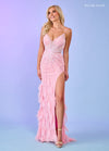 Prom Dresses Prom Long Dress Pink