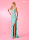 Prom Dresses Prom Long Dress Mint