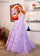 Prom Dresses Long Formal Glitter Prom Dress Lilac