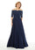 MGNY Madeline Gardner New York 72220 Long Formal Dress