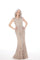 MGNY Madeline Gardner New York 72230 Long Formal Dress