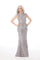 MGNY Madeline Gardner New York 72230 Long Formal Dress