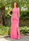 MGNY Madeline Gardner New York 72515 Long Formal Dress