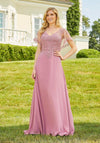 MGNY Madeline Gardner New York 72517 Long Formal Dress