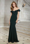 MGNY Madeline Gardner New York 72632 Long Formal Dress