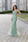 MGNY Madeline Gardner New York 72702 Long Formal Dress