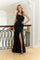 MGNY Madeline Gardner New York 72723 Long Formal Dress