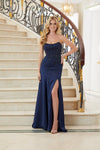 MGNY Madeline Gardner New York 72735 Long Formal Dress