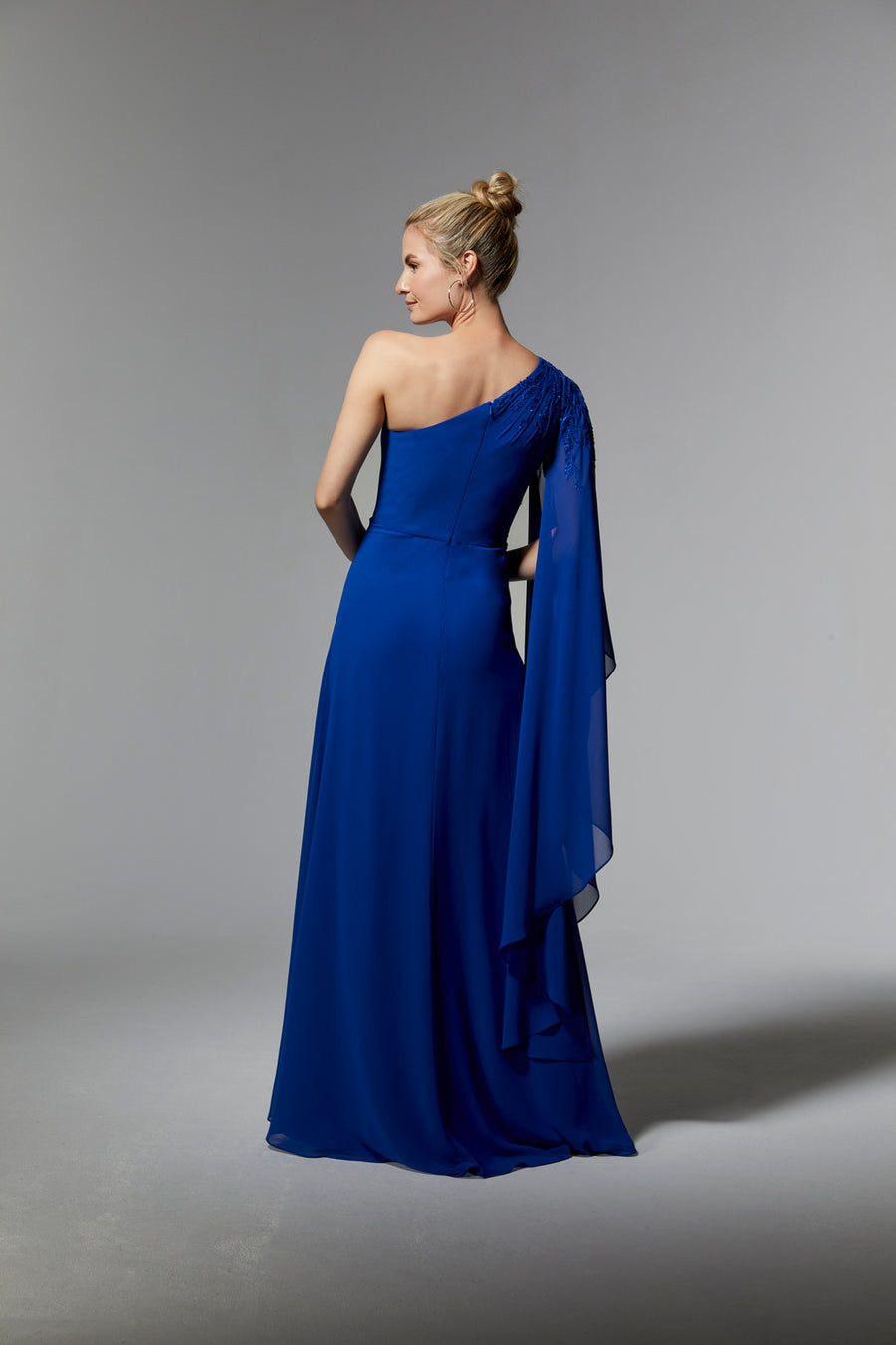 Formal Dresses Long Formal Evening Dress Royal