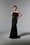 Formal Dresses Long Formal Evening Dress Black