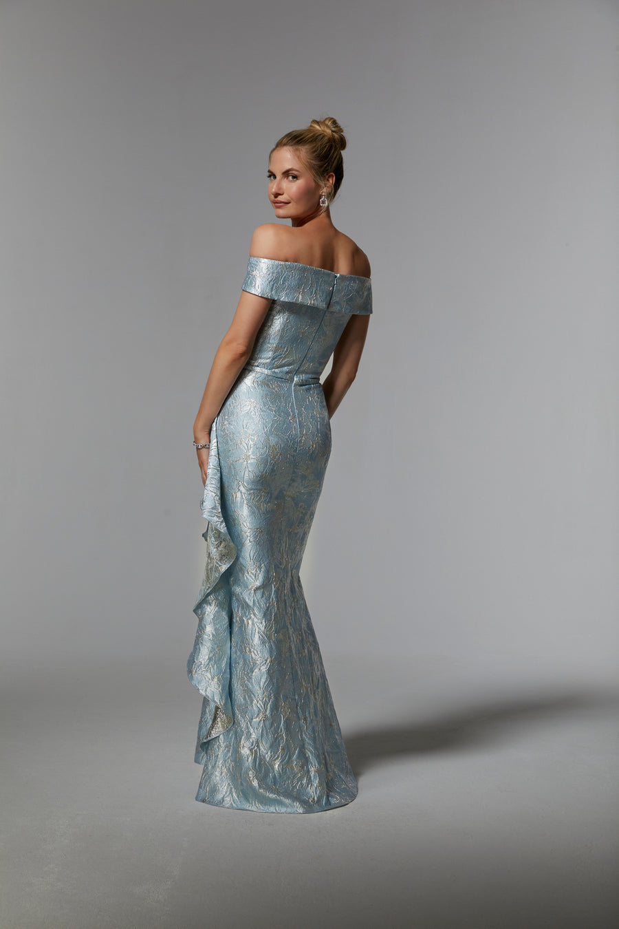 Formal Dresses Long Formal Evening Dress Light Blue