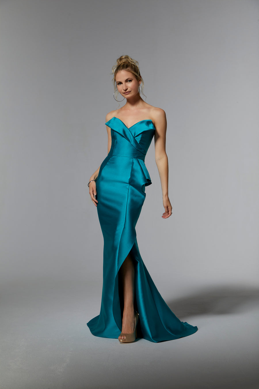 Formal Dresses Long Formal Evening Dress Jade