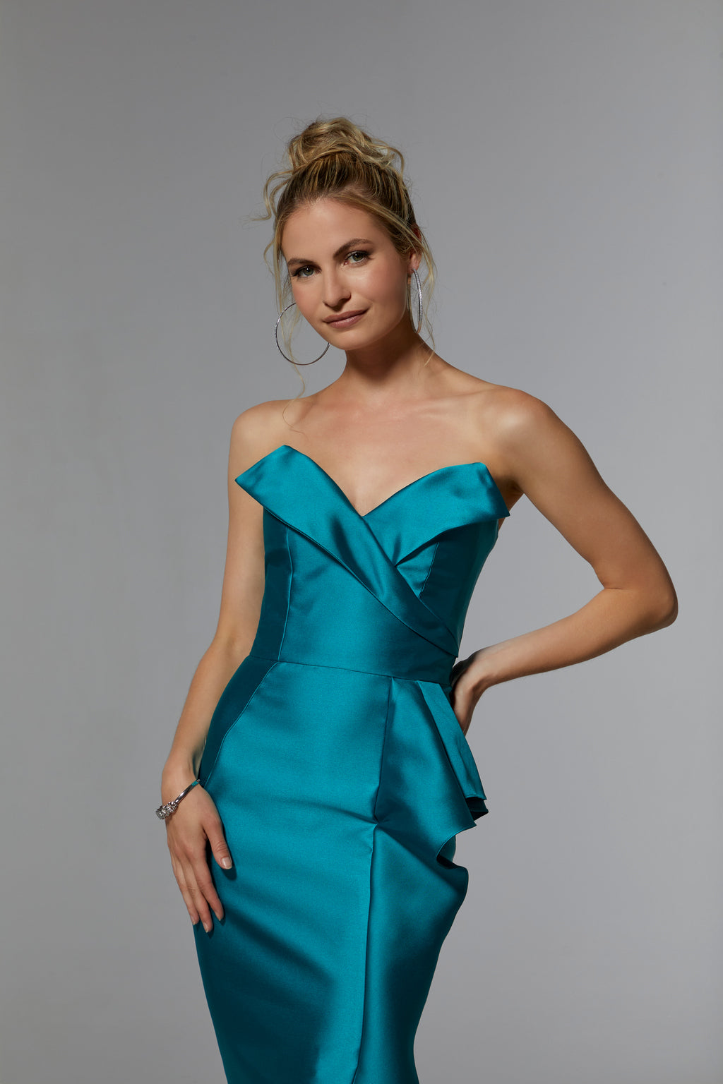 Formal Dresses Long Formal Evening Dress Jade