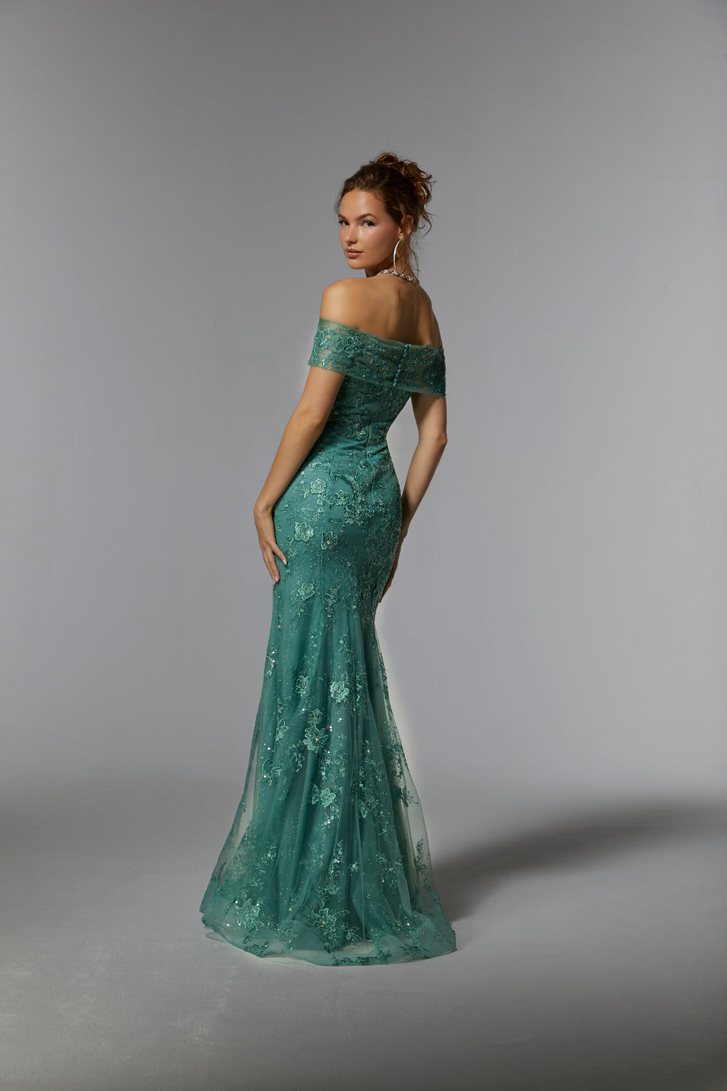 Mother of the Bride Dresses Long Formal Mother of the Bride Dress Jade