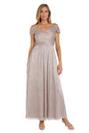 Formal Dresses Long Sequins Formal Gown Blush