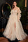 Prom Dresses Off Shoulder Prom Dress Champagne