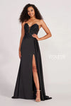 Prom Dresses Prom Long Beaded Formal Dress Black