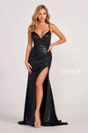 Prom Dresses Formal Prom Long Dress Black