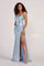 Prom Dresses Formal Prom Long Dress Ice Blue