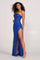 Prom Dresses Formal Beaded Long Prom Dress Royal Blue