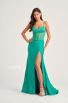 Prom Dresses Long Formal Fitted Prom Dress Jade