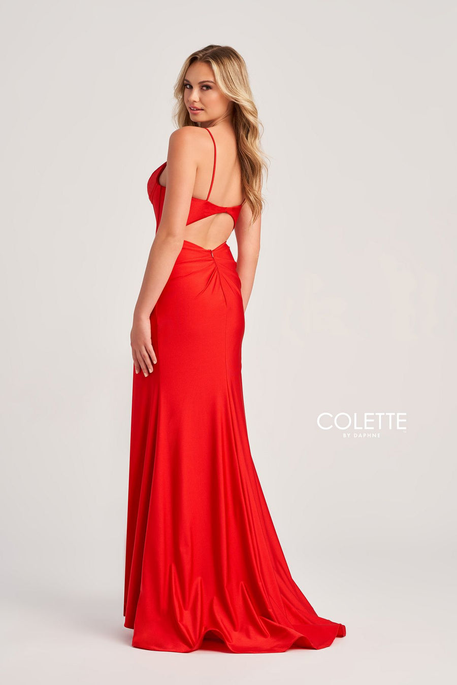 Prom Dresses Prom Long Formal Dress Red