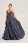 Prom Dresses Long Prom Formal Ball Gown Smoke