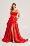 Prom Dresses Formal Long Prom Dress Red