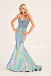 Prom Dresses Long Beaded Formal Evening Prom Dress Supernova