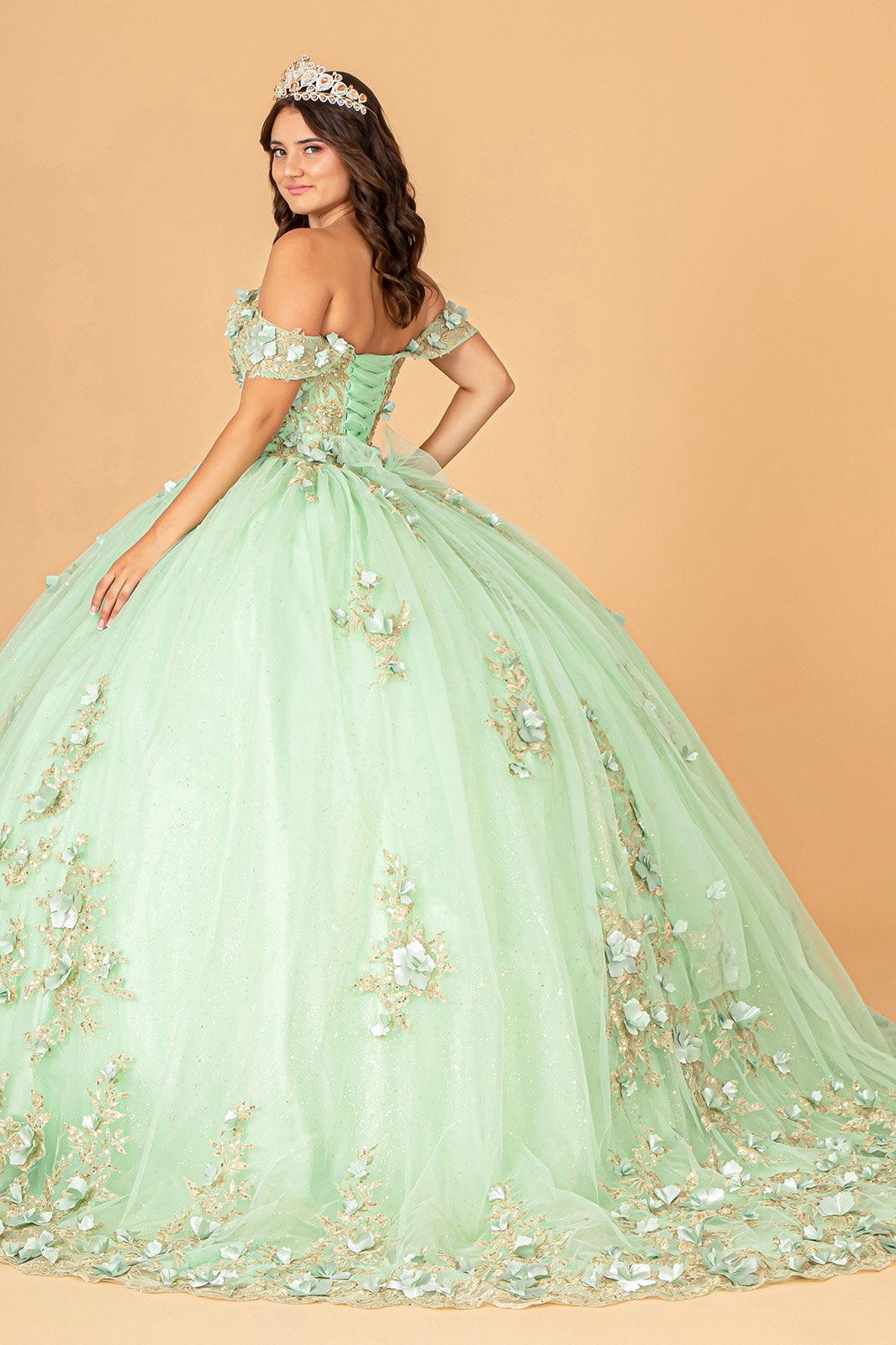 Mint Quince Dresses