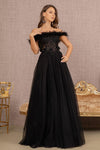 Prom Dresses Prom Long Formal A Line Dress Black