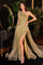 Prom Dresses One Shoulder Prom Dress Olive