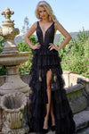 Prom Dresses Prom Formal Evening Long Party Dress Black