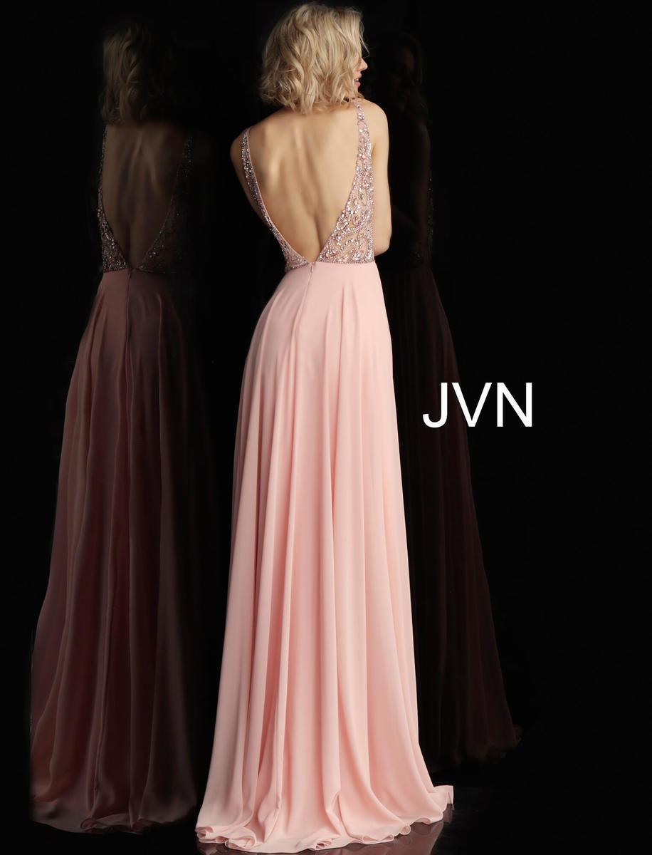 Jovani 60477 Long Prom Dress