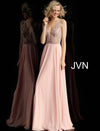 Jovani 60477 Long Prom Dress