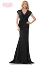 Marsoni Mother of the Bride Long Dress 1226