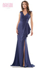 Marsoni Long Formal Mother of the Bride Gown 1227