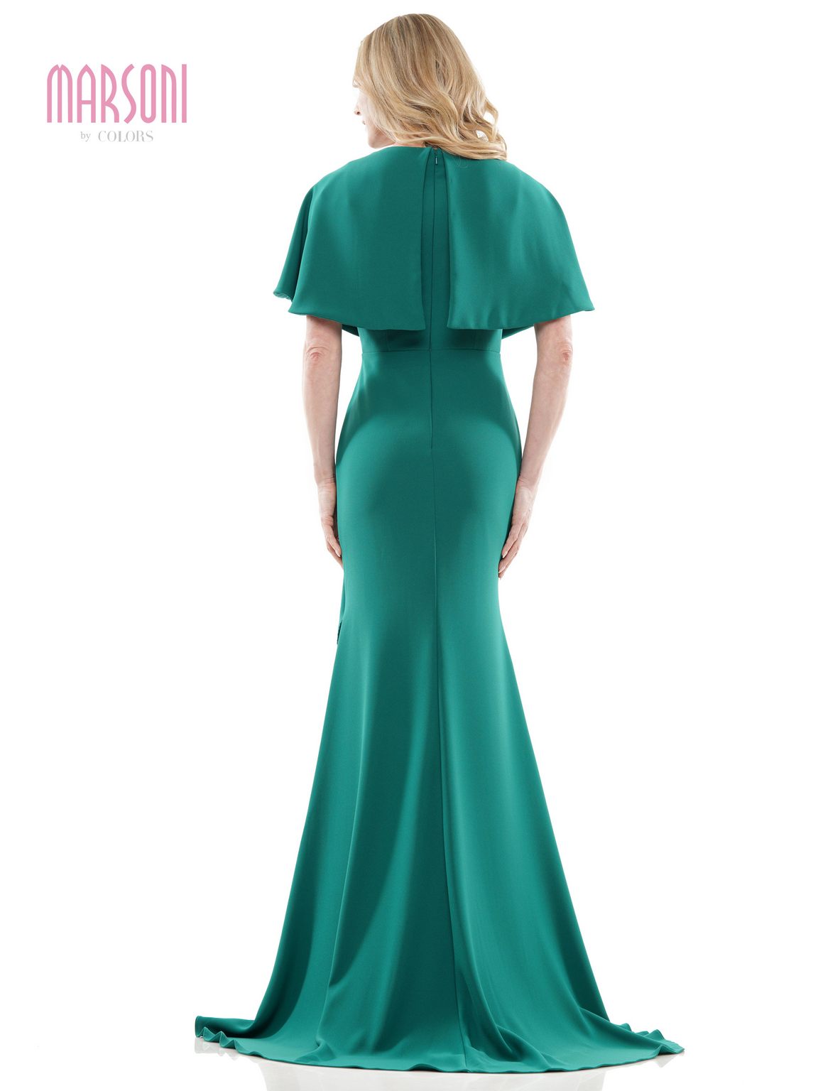 Mother of the Bride Dresses Long Formal Mother of the Bride Dress Emerald