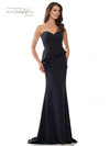 Formal Dresses Long Formal Dress Navy