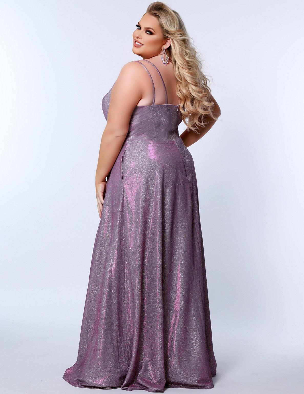 Plus Size Dresses Plus Size Long Formal Prom Dress Wisteria