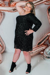 Prom Dresses Plus Size Short Homecoming Prom Dress Onyx