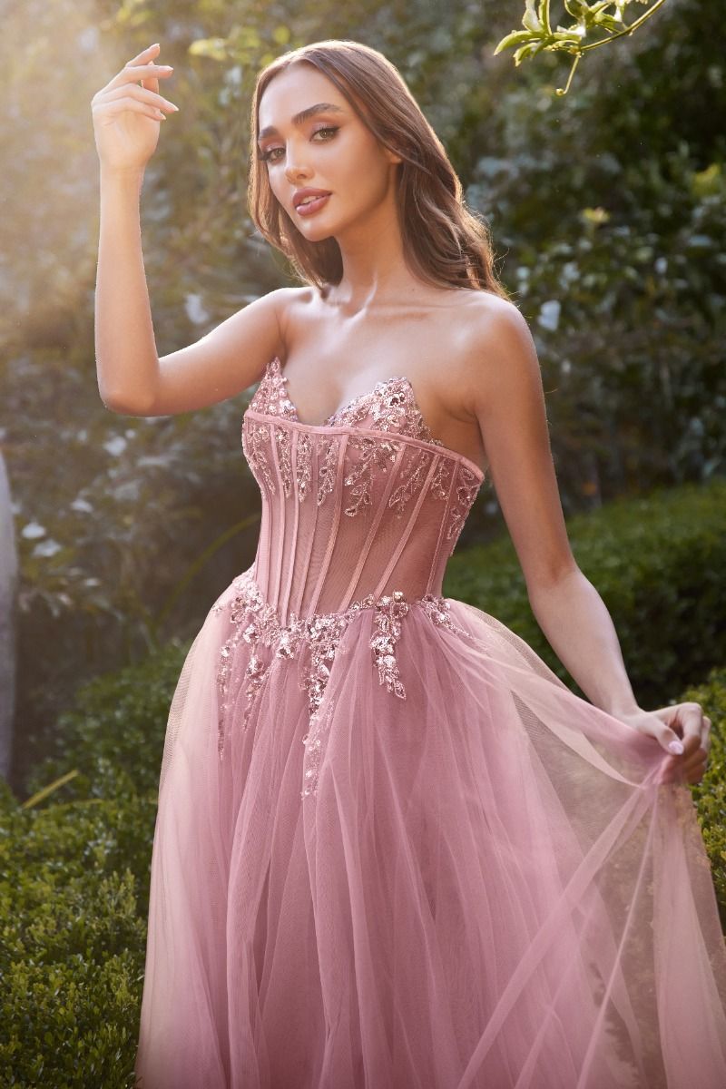 Rose Tree Boutique Prom Dresses