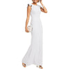 Adrianna Papell Long Formal Bodycon Gown AP1E207352 - The Dress Outlet